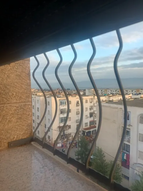 Vente Appartement F3 Tipaza 