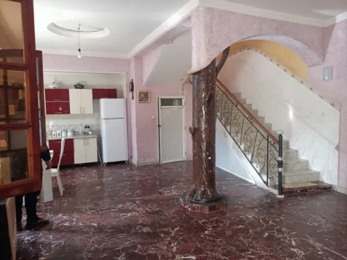 Vente Villa Tipaza Kolea