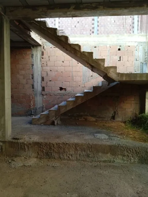 Vente Villa Tipaza Sidi rached