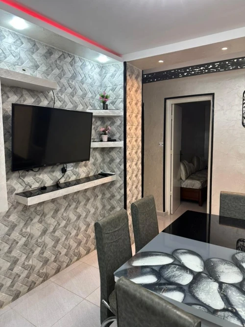 Vente Appartement F3 Tipaza Kolea