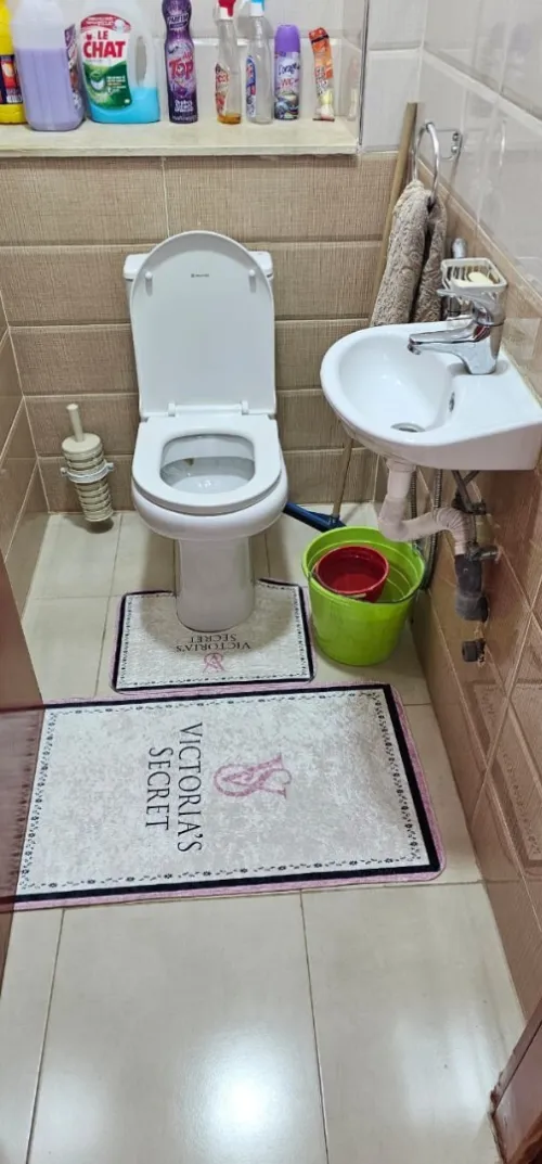Vente Appartement F3 Tipaza Tipaza
