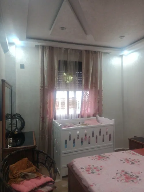 Vente Appartement F3 Tipaza 
