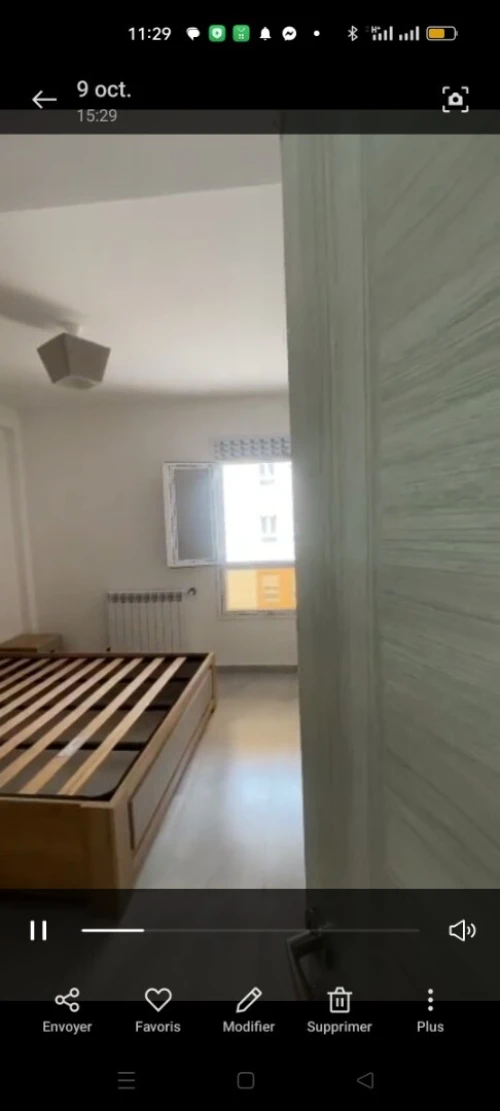 Vente Appartement Duplex F5 Tipaza Cherchell