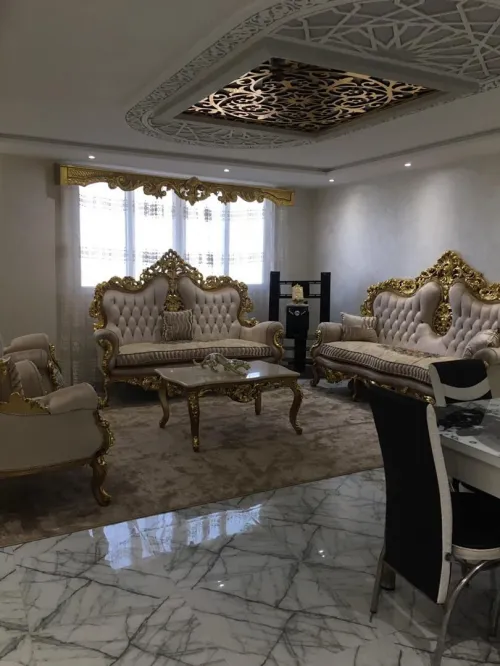 Vente Appartement Duplex F5 Mostaganem Mostaganem