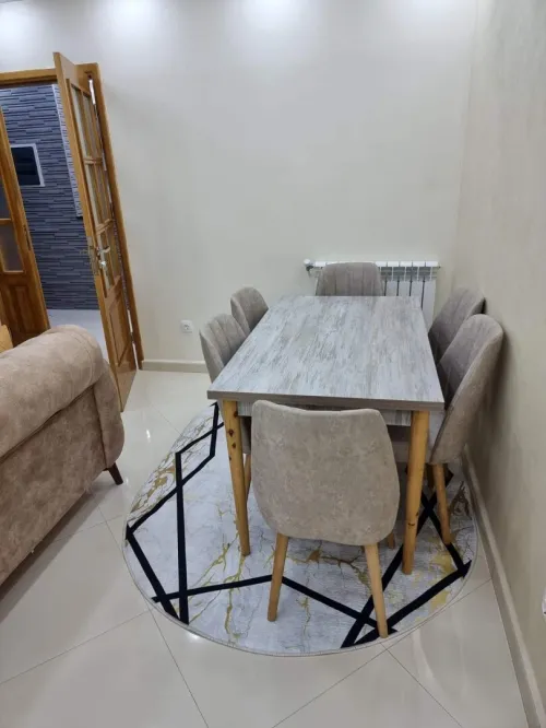 Vente Appartement F3 Tipaza 