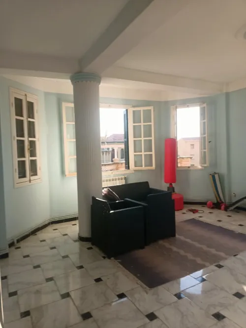 Vente Villa Appartement Tipaza Fouka
