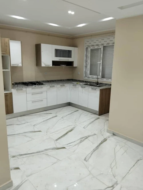 Vente Appartement F4 Tipaza Kolea