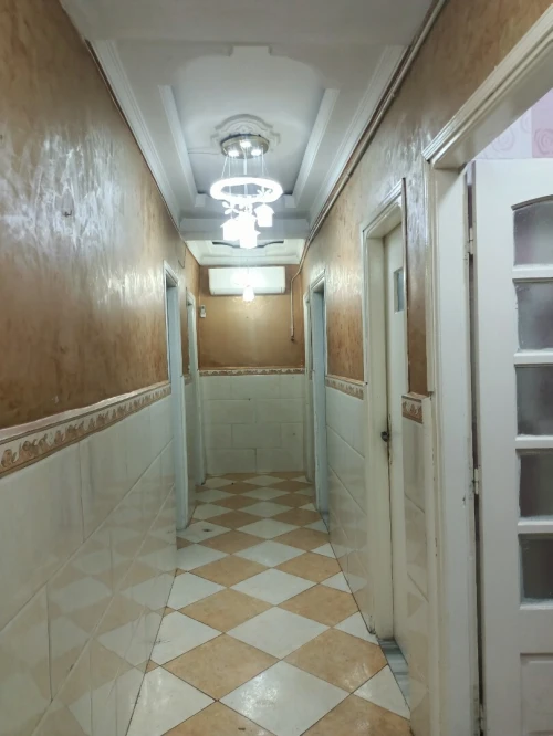 Vente Appartement F4 Tipaza Khemisti