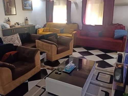 Vente Appartement Tipaza Kolea