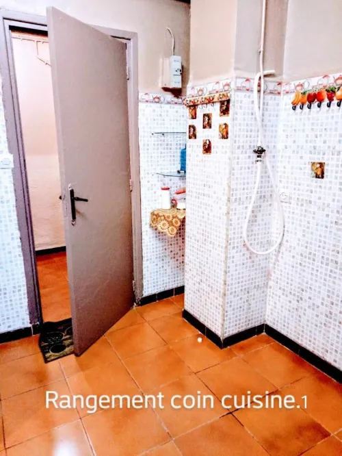 Vente Appartement F5 Aïn Témouchent Ain temouchent