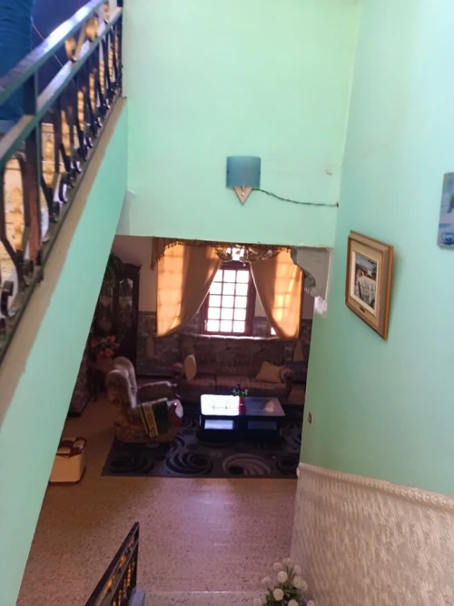 Vente Villa Tipaza Kolea