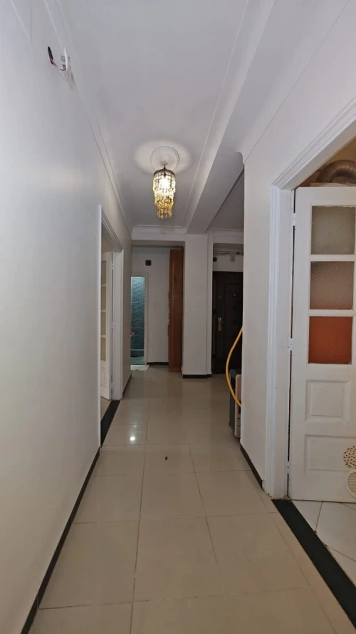 Vente Appartement F4 Tipaza Kolea
