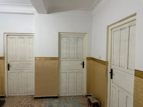 Vente Villa Tipaza Douaouda