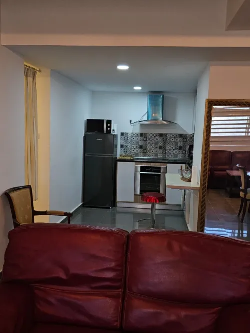 Vente Appartement F4 Tipaza Bou ismail