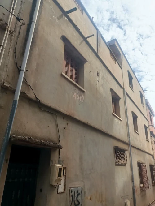 Vente Villa Tipaza Sidi rached