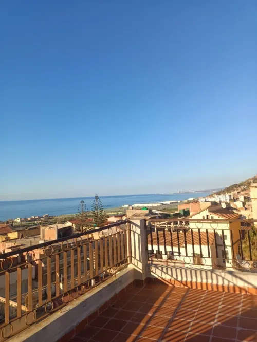 Vente Villa Tipaza Fouka