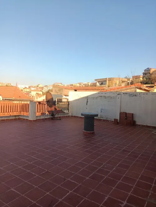 Vente Villa Appartement Tipaza Fouka