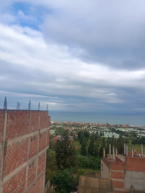Vente Villa Tipaza Bou ismail