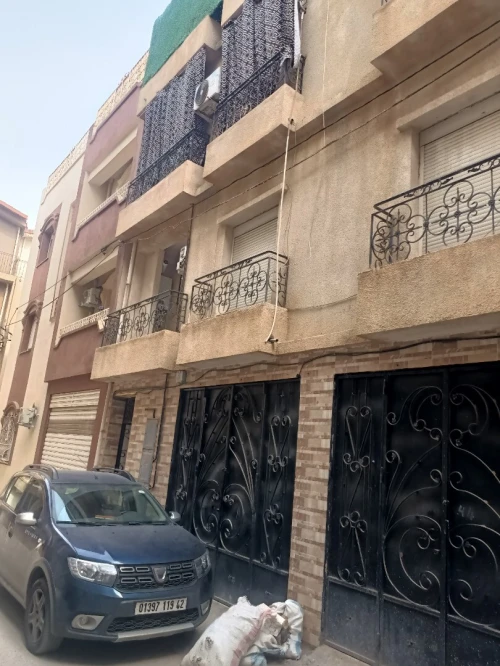 Vente Villa Tipaza Fouka