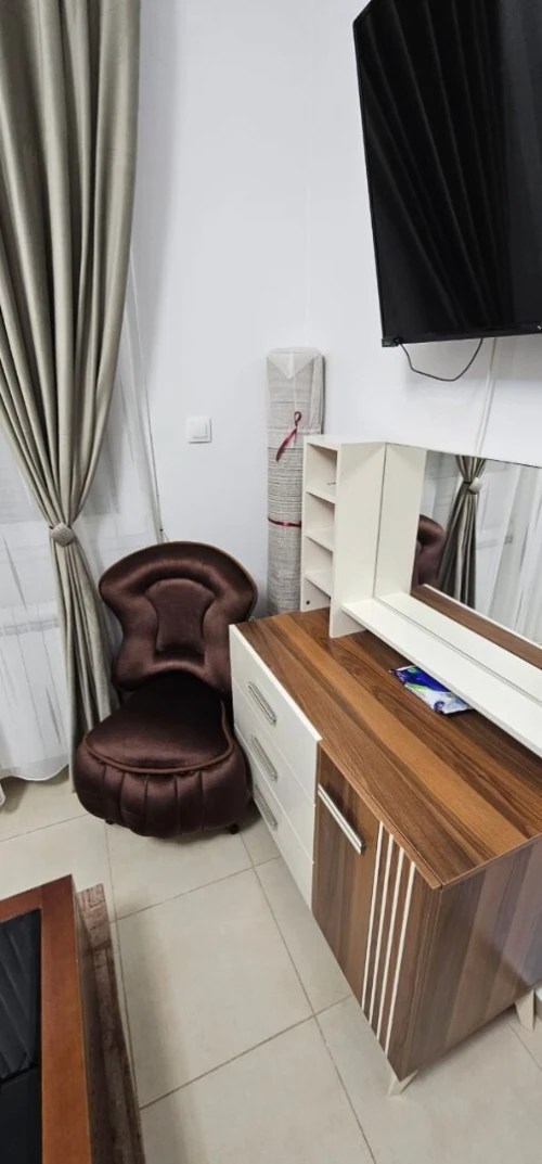 Vente Appartement F3 Tipaza Tipaza