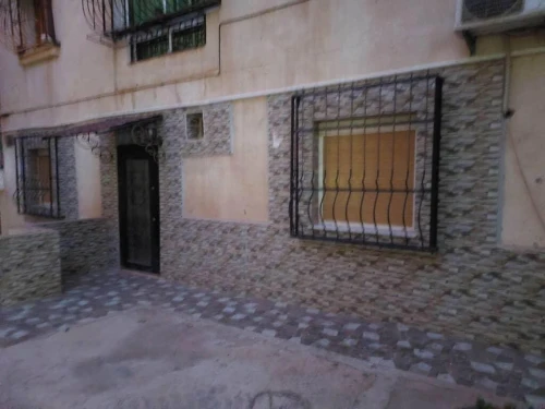 Vente Appartement F4 Tipaza Bou haroun