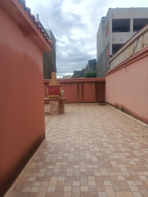 Vente Villa Tipaza Bou ismail