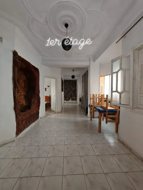 Vente Villa Tipaza Kolea