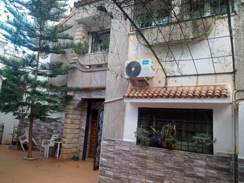 Vente Villa Tipaza Douaouda