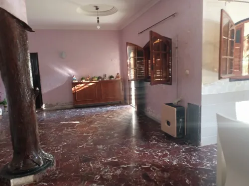 Vente Villa Tipaza Kolea