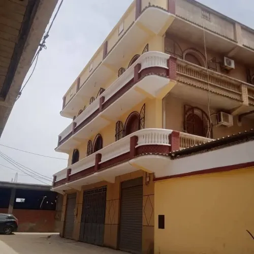 Vente Villa Tipaza 