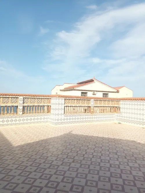 Location Villa Tipaza Fouka