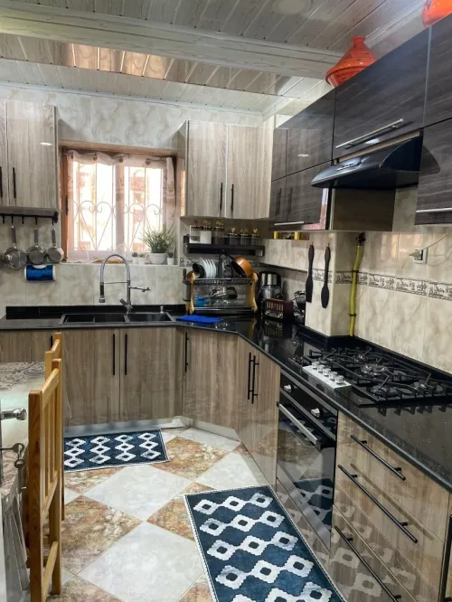 Vente Appartement F3 Tipaza 
