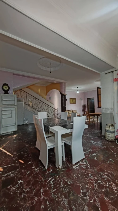 Vente Villa Tipaza Kolea