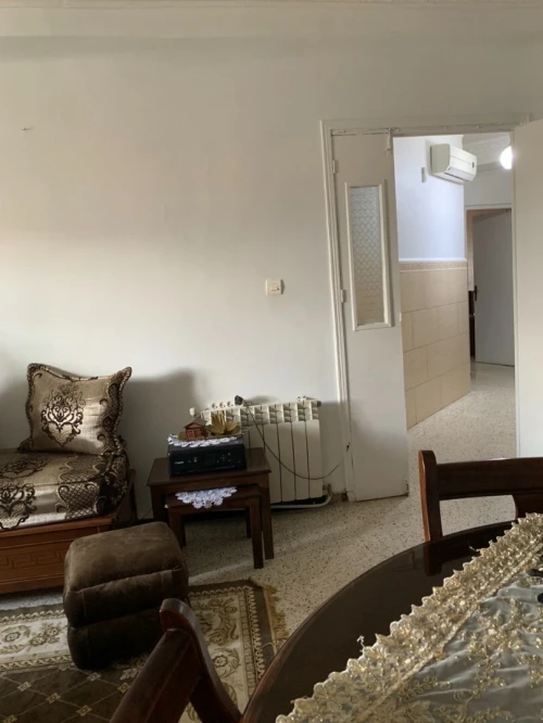 Vente Appartement F3 Tipaza Kolea