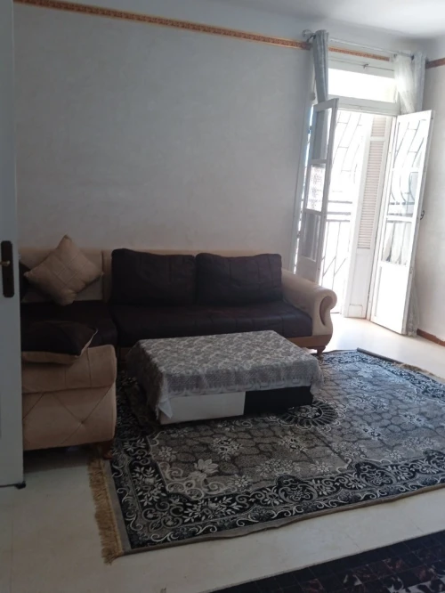 Vente Appartement F03 Tipaza Tipaza
