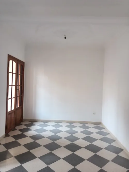 Location Appartement Niveau de villa F3 Tipaza Douaouda