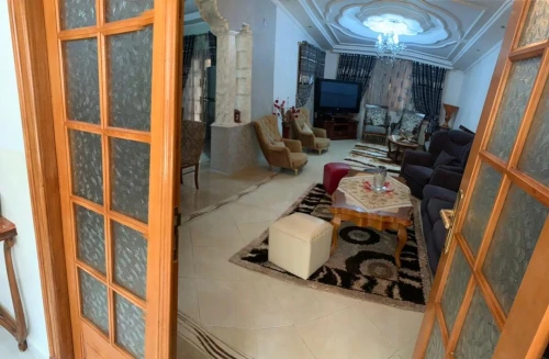 Vente Villa Tipaza Tipaza