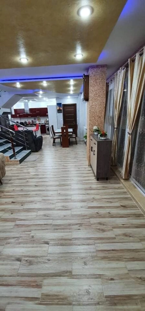 Vente Appartement Duplex F5 Tipaza 