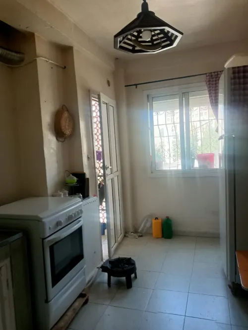 Vente Appartement F3 Tipaza Kolea