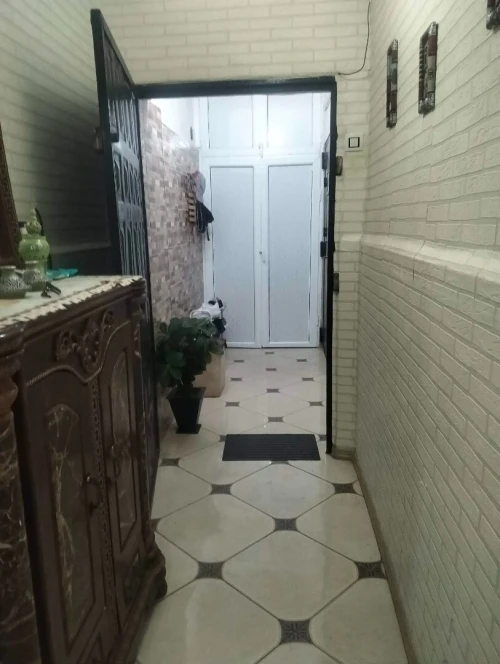 Vente Appartement F4 Tipaza Kolea