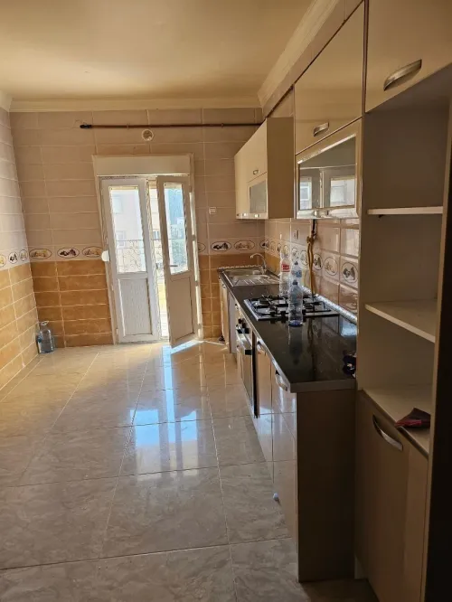 Location Appartement F4 Tipaza Kolea