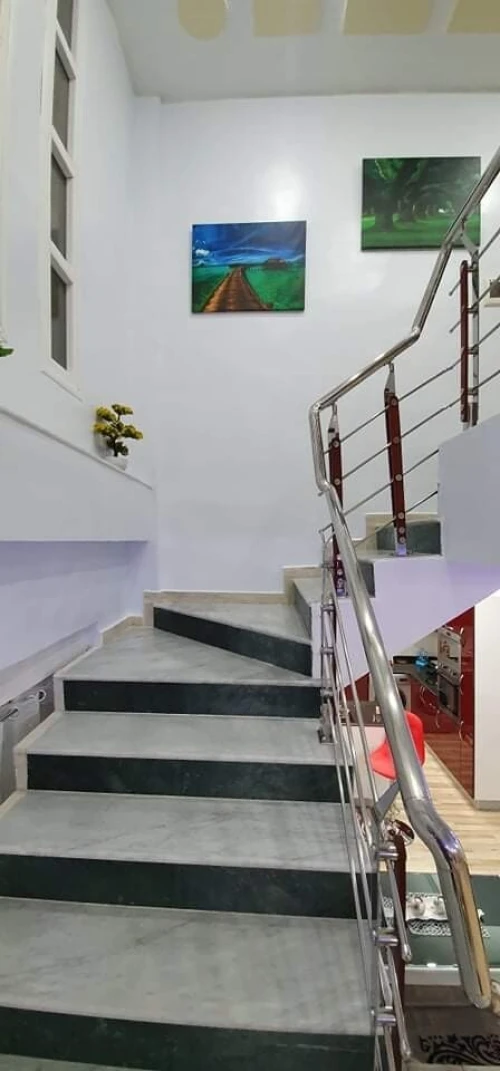 Vente Appartement Duplex F5 Tipaza 