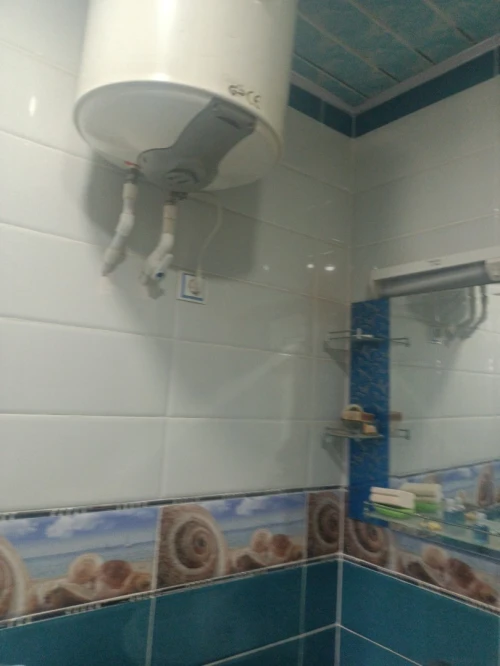 Vente Villa Tipaza 