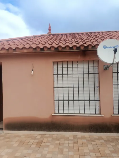 Vente Villa Tipaza Bou ismail
