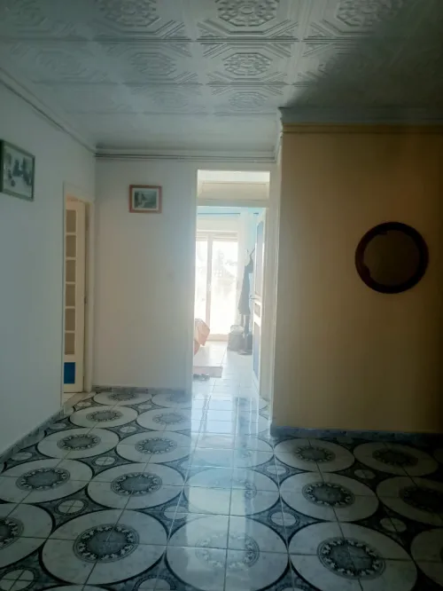 Vente Villa Tipaza Kolea