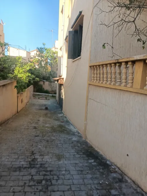 Vente Villa Appartement Tipaza Fouka