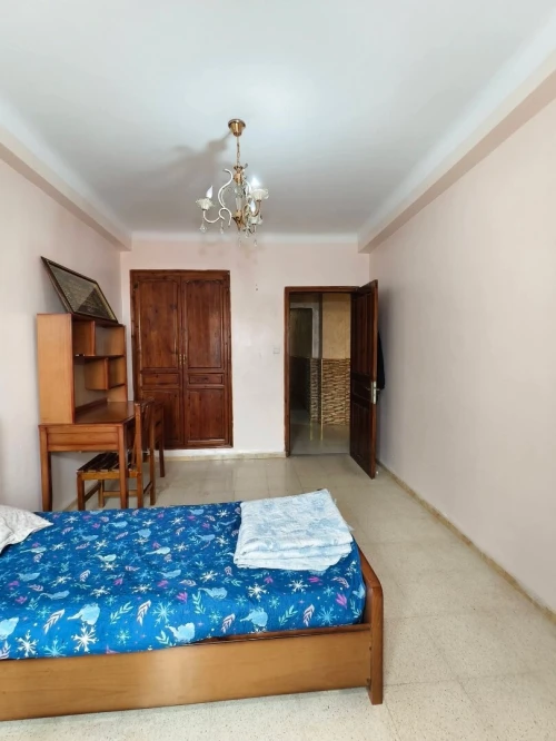 Vente Appartement F5 Tipaza Khemisti