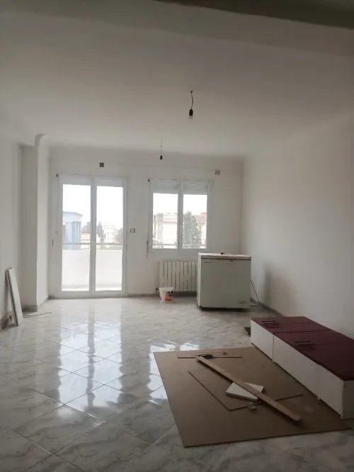 Vente Appartement F6 Tipaza Bou ismail
