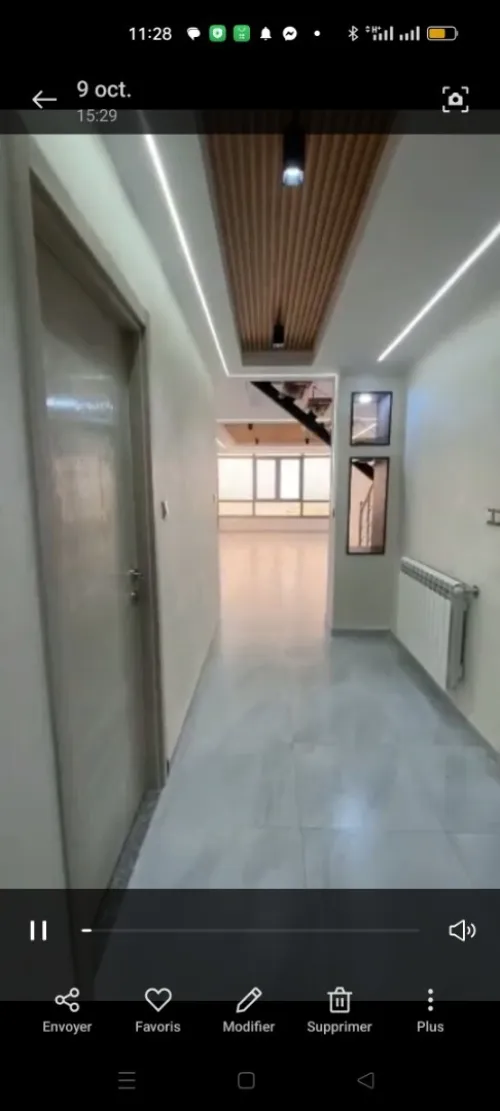 Vente Appartement Duplex F5 Tipaza Cherchell
