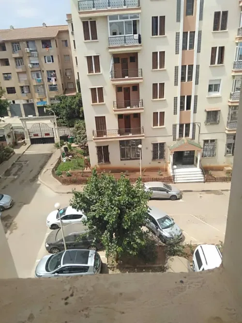 Vente Appartement F3 Tipaza Khemisti